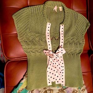 Maeve cardigan - anthropologie